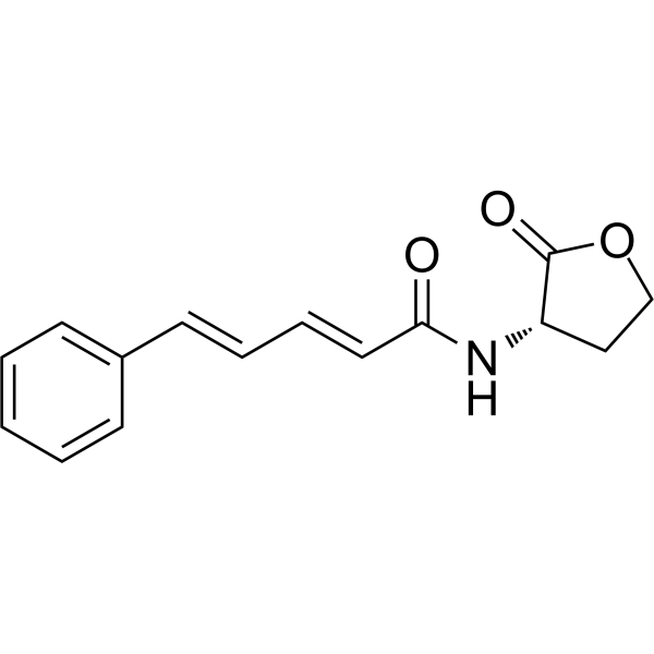 Antibiofilm agent-4 3027083-73-1